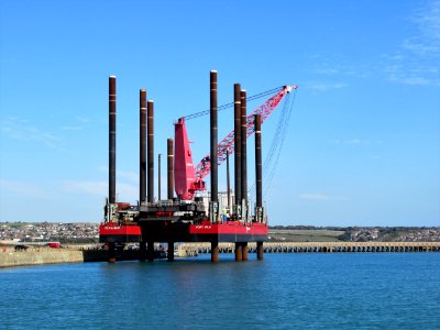 West Bay, Newhaven 02