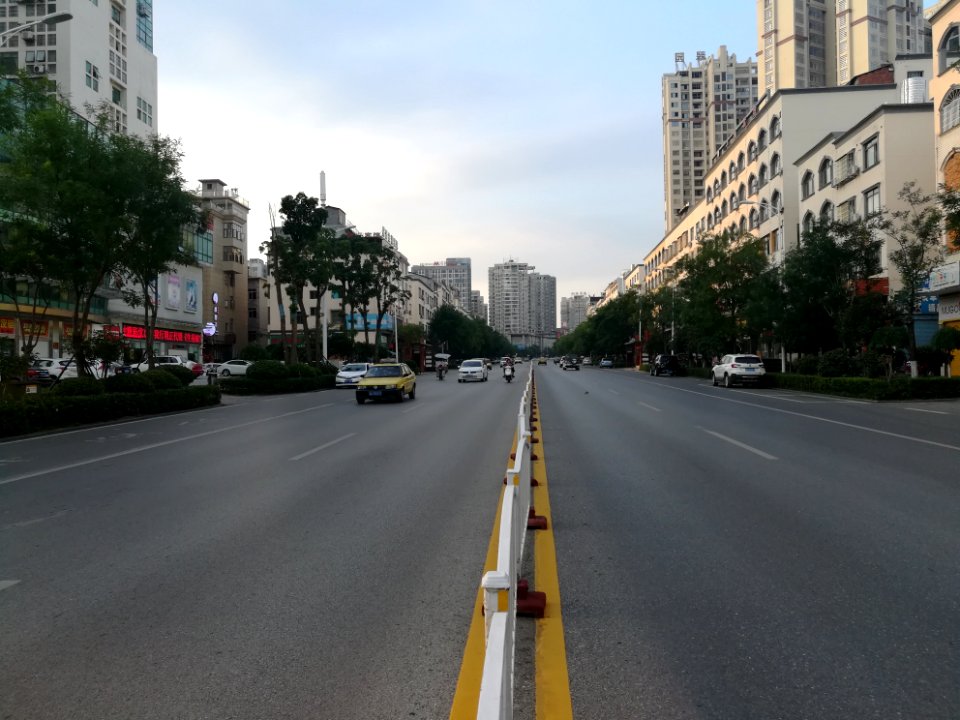 West Chuwei Road, Ningxiang, picture3