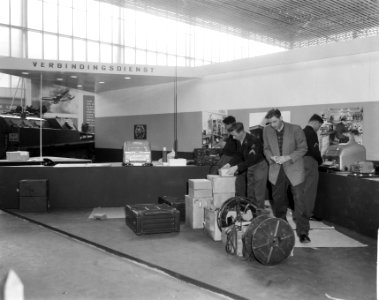 Werkzaamheden firato 1965, Bestanddeelnr 918-1815