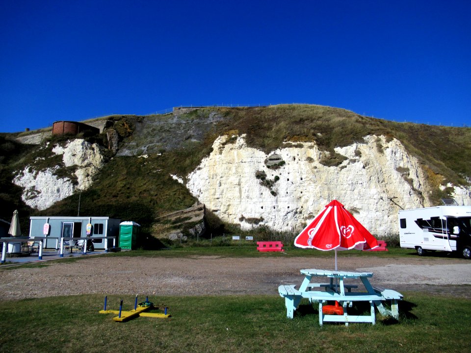 West Bay, Newhaven 01