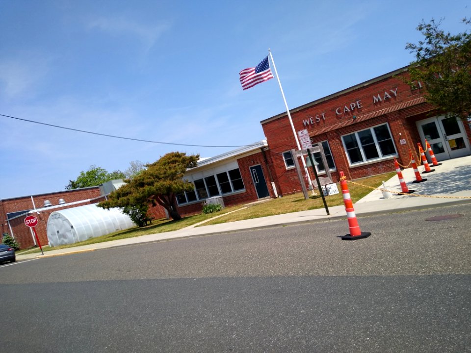 West Cape May ES A