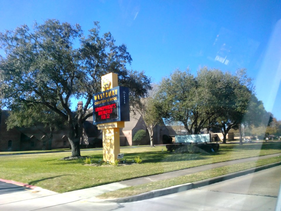 WestburyChristianSchool