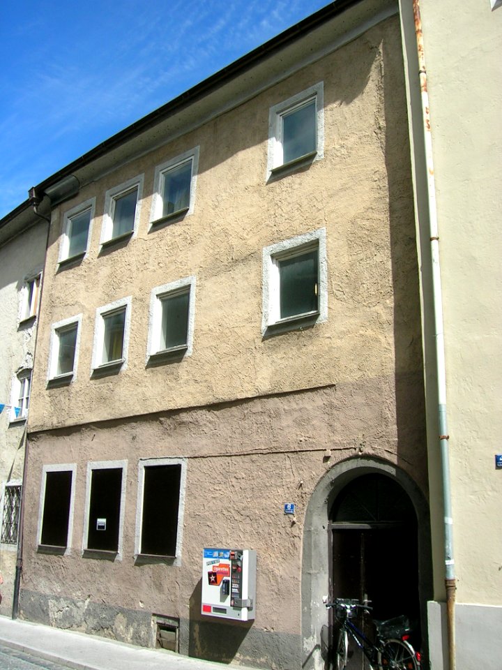 Westenstr 6a Eichstätt
