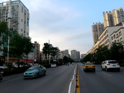 West Chuwei Road, Ningxiang, picture2