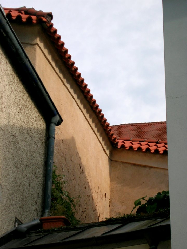 Westenstr 42 Eichstätt Stadtmauer