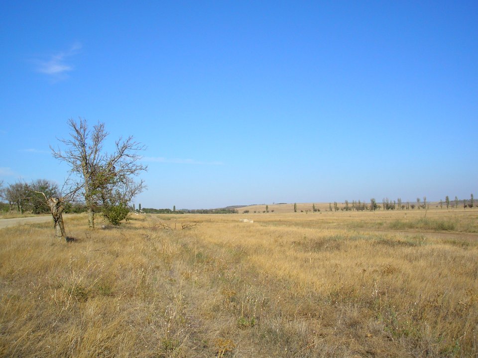 West Bulganak Valley 6