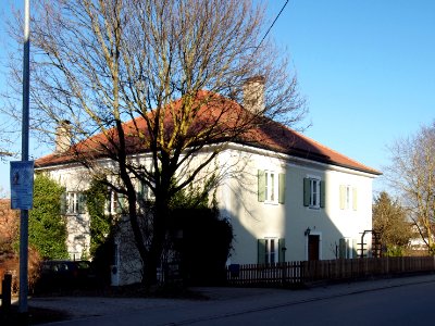 Wessobrunner Strasse 5 (Issing)