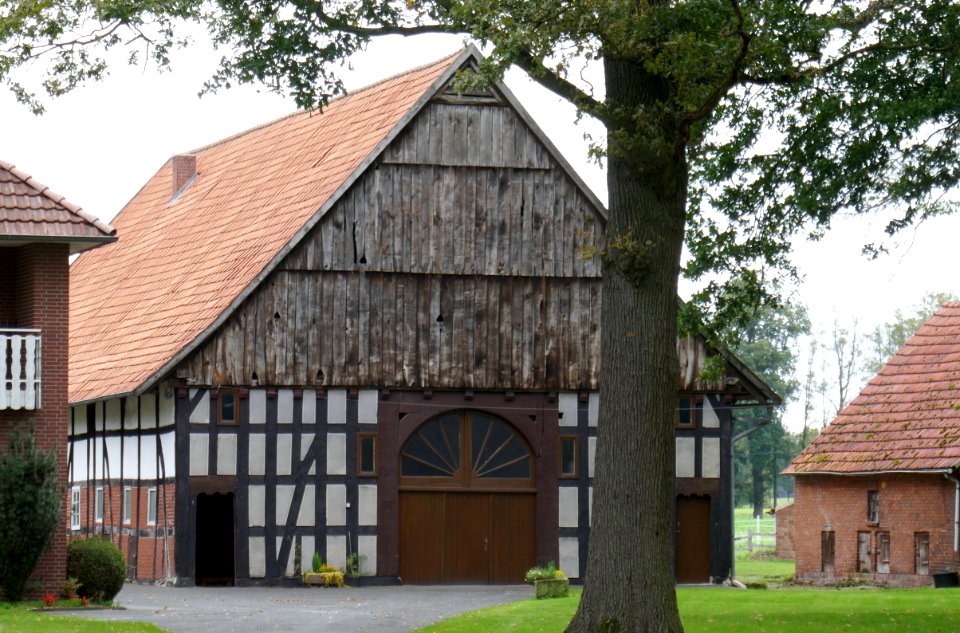 Westerloh - Hof Nölkensmeier - 1