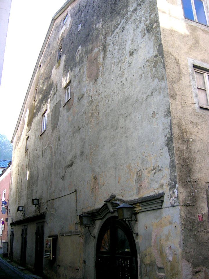 Westenstr 6b Eichstätt -Turmgasse