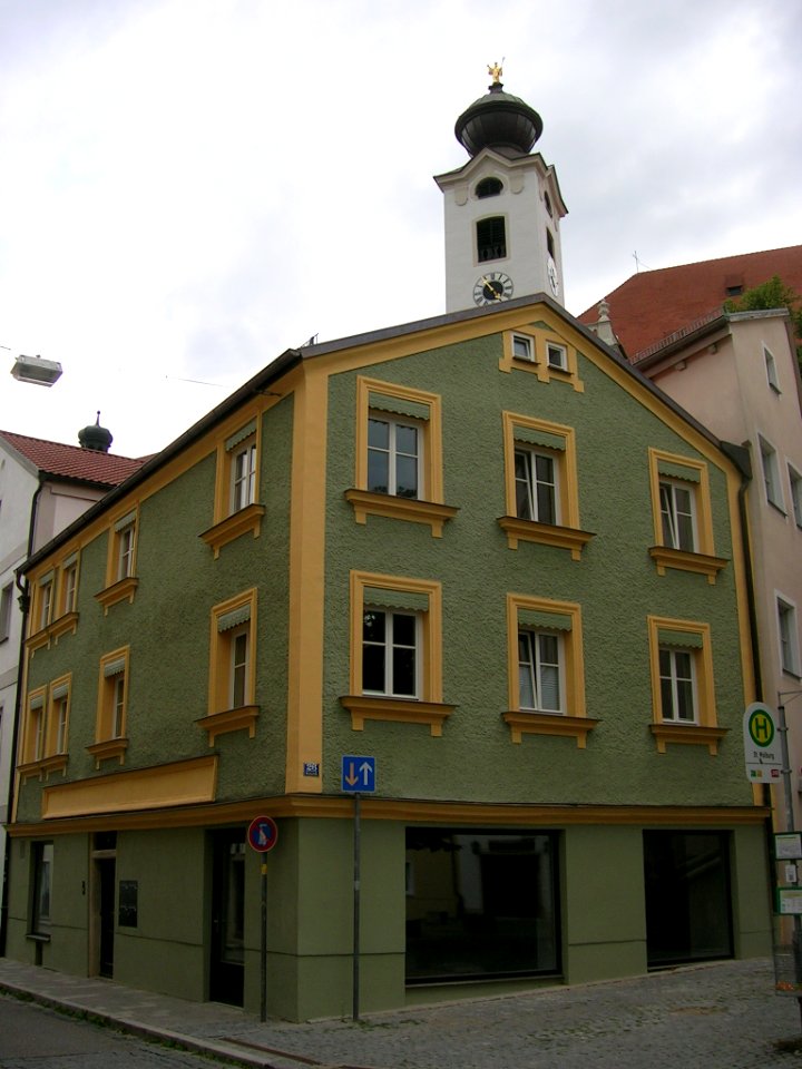Westenstr 26 Eichstätt (2019-08-15 1)