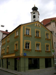 Westenstr 26 Eichstätt (2019-08-15 1)