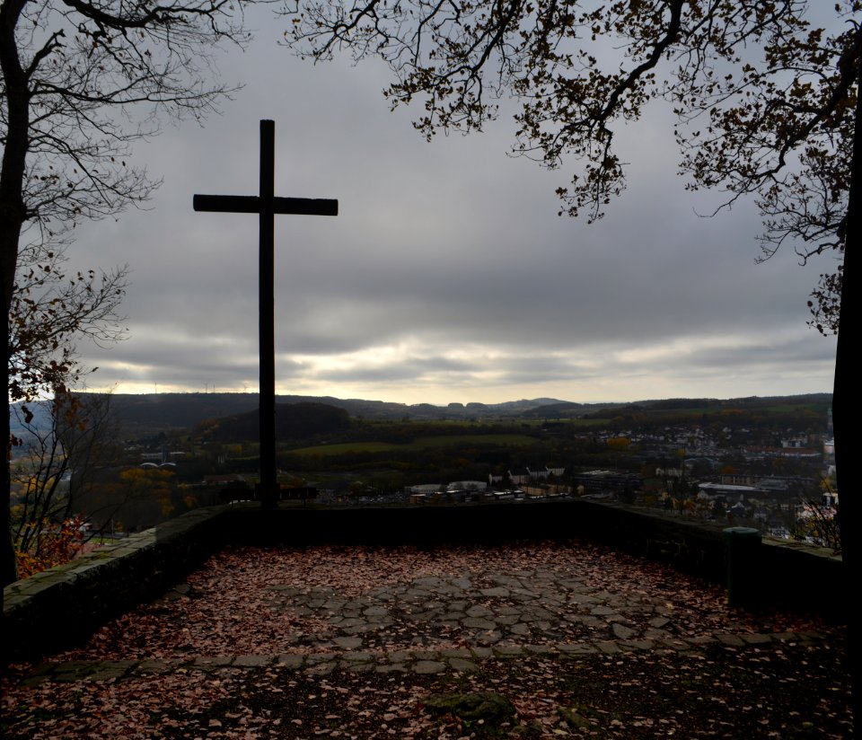 Westerburg, Vertriebenendenkmal (2)