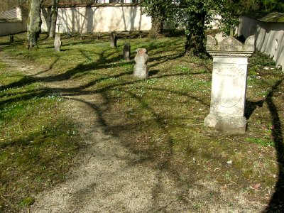 Westenfriedhof Eichstätt -3