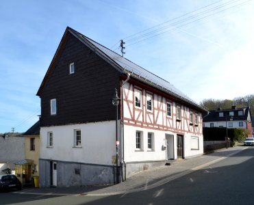 Westerburg, Schaumgasse 5