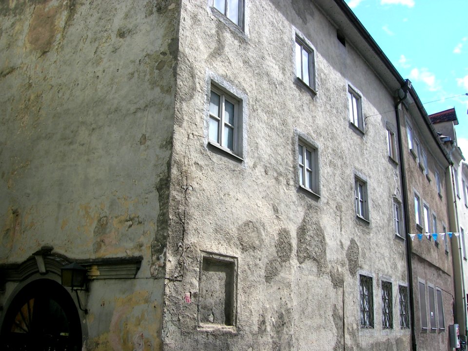 Westenstr 6 Eichstätt D-1-76-123-403