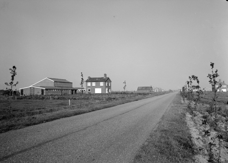 Westermaatweg (VriezenveenAlmelo), Bestanddeelnr 163-0242