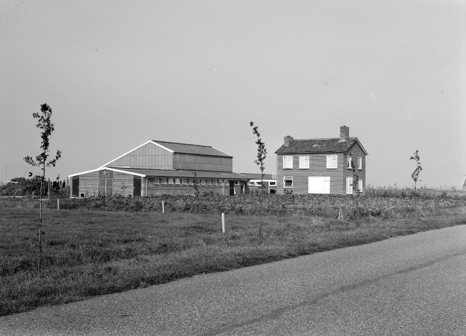 Westermaatweg (VriezenveenAlmelo), Bestanddeelnr 163-0240