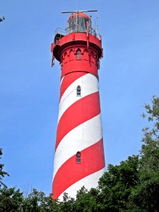 Westerlichttoren Nieuw Haamstede NL