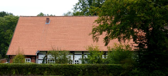 Westerloh - Hof Nölkensmeier - 2