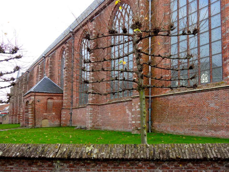 Westerkerk Enkhuizen