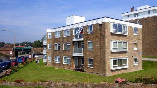 Westbourne Court, Cooden Drive, Cooden, Bexhill