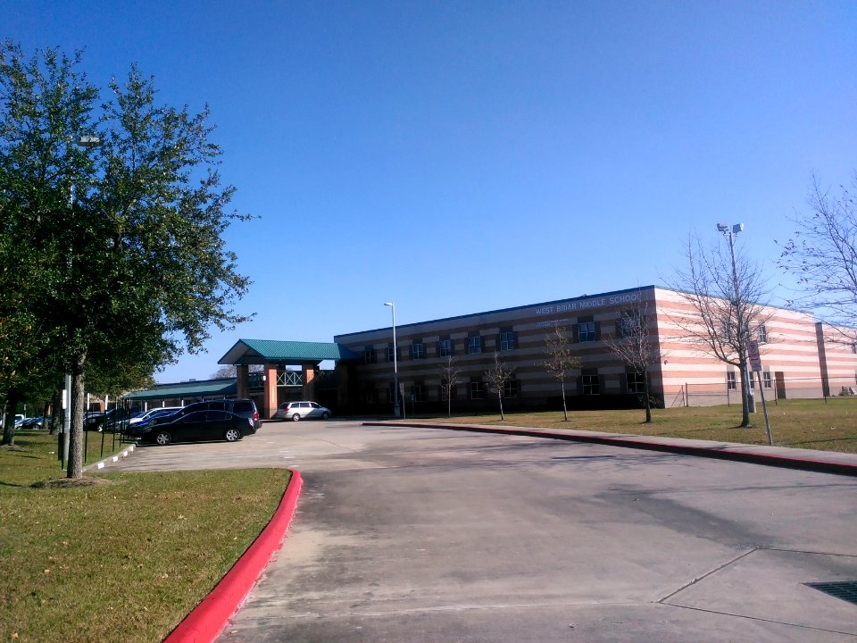 WestBriarMSHouston