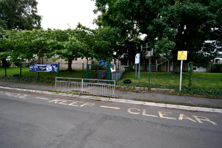 Westcliff Primary Academy