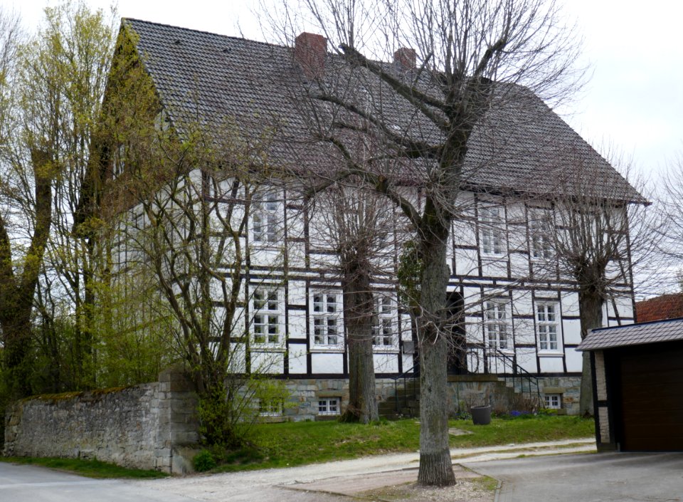 Westereiden - Kappelenstraße 8 - 1