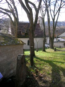 Westenfriedhof Eichstätt -8