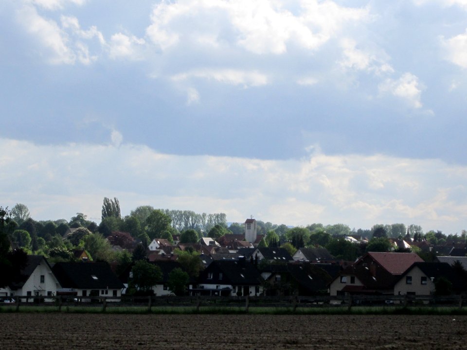 Westerenger Blick