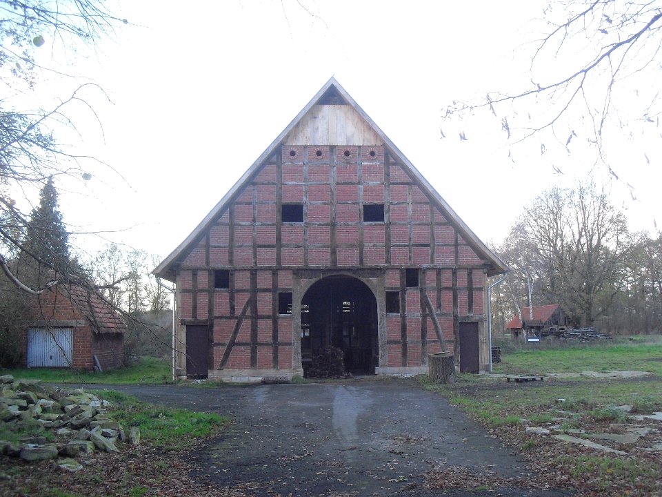 Westenholz - Hof Lakmann