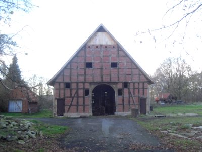 Westenholz - Hof Lakmann