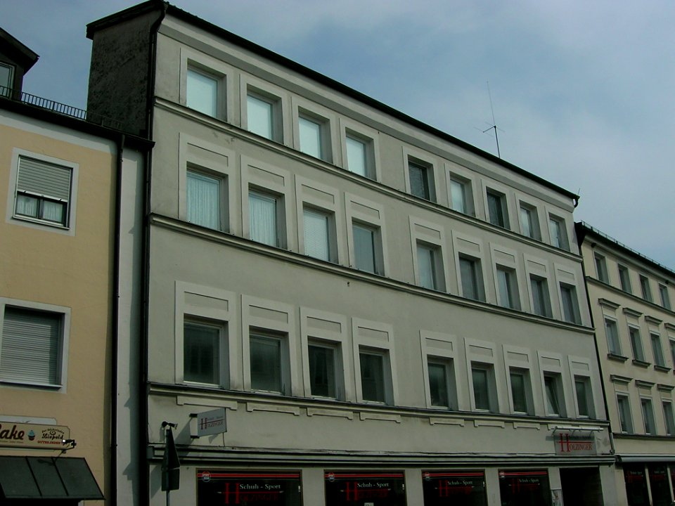 Westenstr 12 Eichstätt
