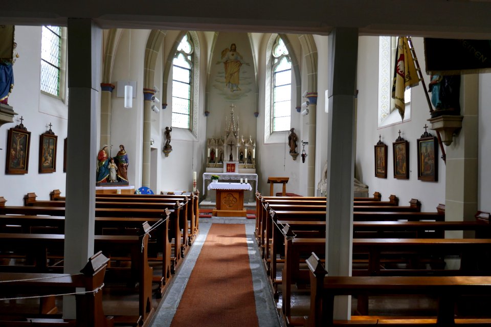 Westereiden - St. Georg - 3