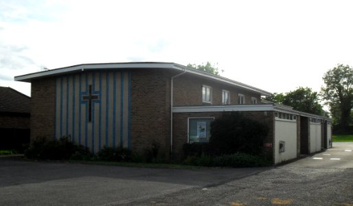 Westergate Methodist Church, Westergate