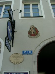 Westenstr 17 u 19 Eichstätt