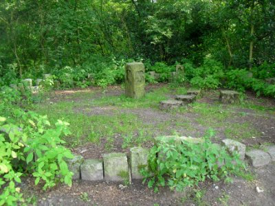 Westenholz, Mastholte, Lipperode - Freier Stuhl