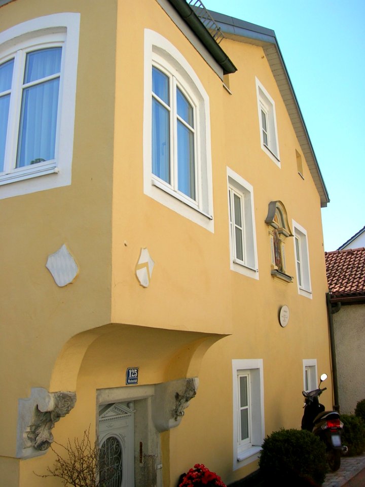 Westenstr 125 Eichstätt