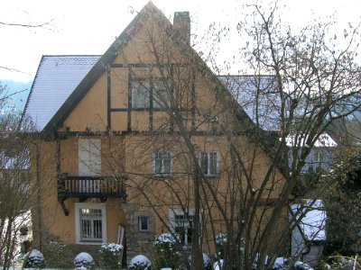 Westenstr 124 Eichstätt -D-1-76-123-451