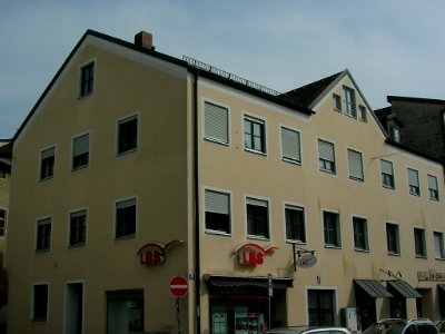 Westenstr 14-16 Eichstätt