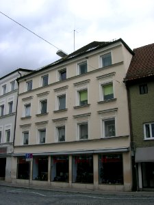 Westenstr 12 Eichstätt (2)