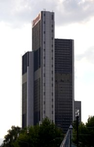 Westend Gate Frankfurt