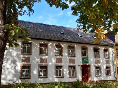 Zörbig RotesMeer Pension