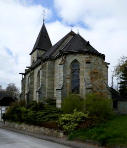 Westereiden - St. Georg - 2