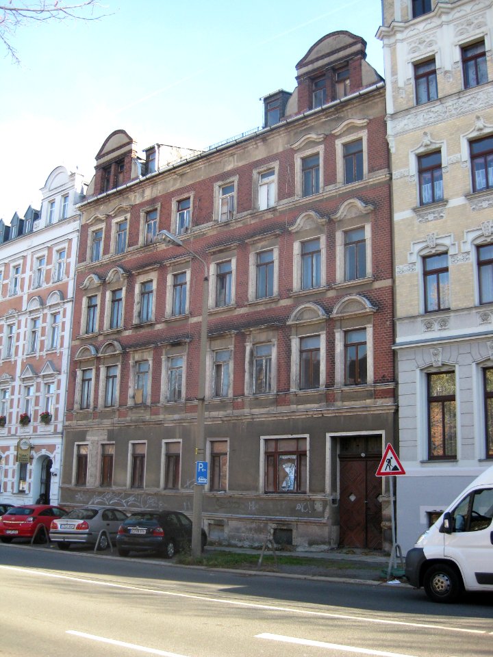 Zöllnerplatz 23