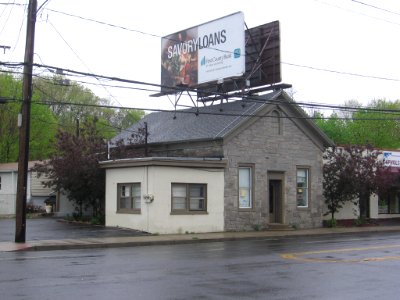 Winnipauk School - Norwalk, CT 066