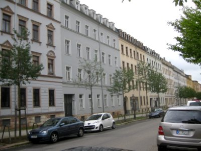 Zöllnerstraße 19-31