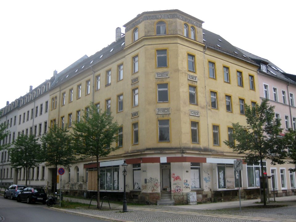 Zöllnerstraße 33