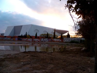Zénith de Toulouse 1