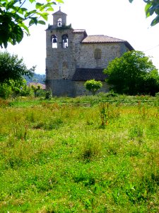 Zárate - Iglesia de San Pedro 01